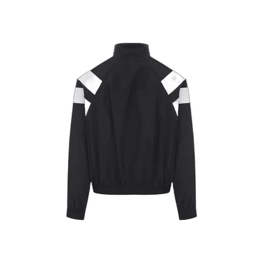 Sporty B Tracksuit Jacket