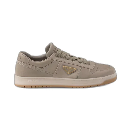 Downtown nappa leather sneakers