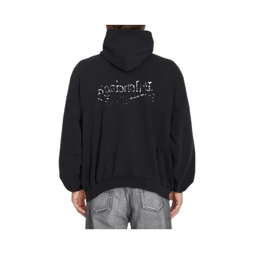 Hand Drawn Political Campaign Hoodie