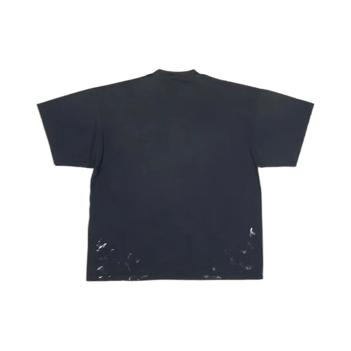 Metallica Short Sleeve T-Shirt Oversized Fit