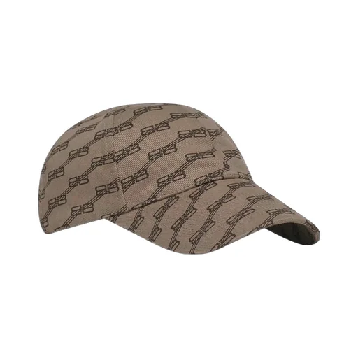 BB Monogram Cap