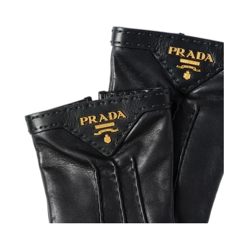 Leather Gloves