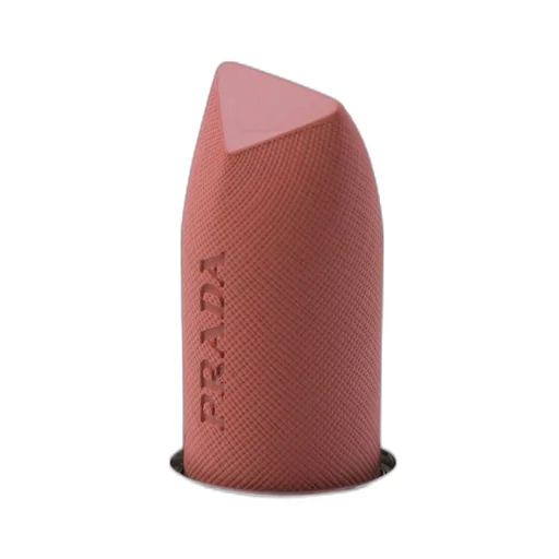 Prada Monochrome Hyper Matte lipstick