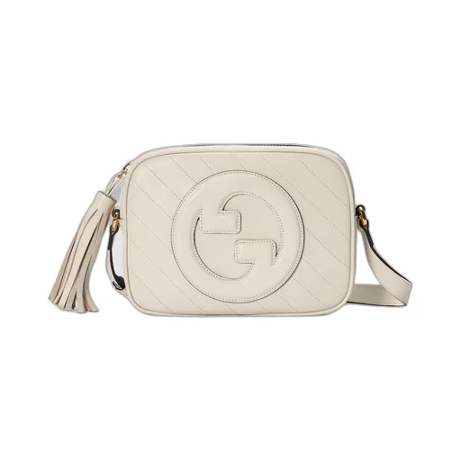 Gucci Blondie small shoulder bag