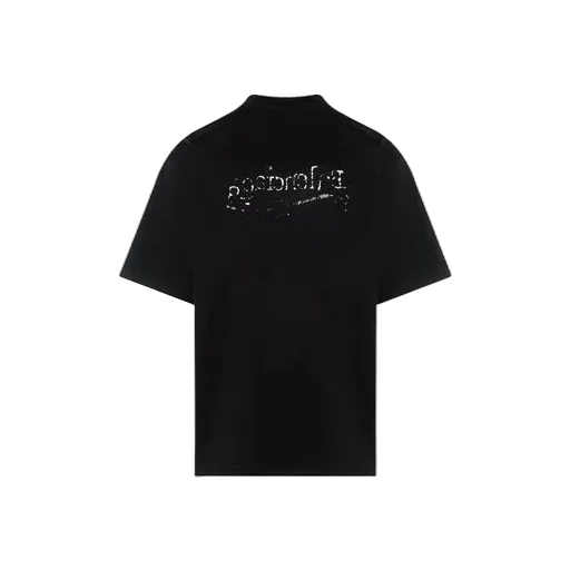 Hand-Drawn T-Shirt
