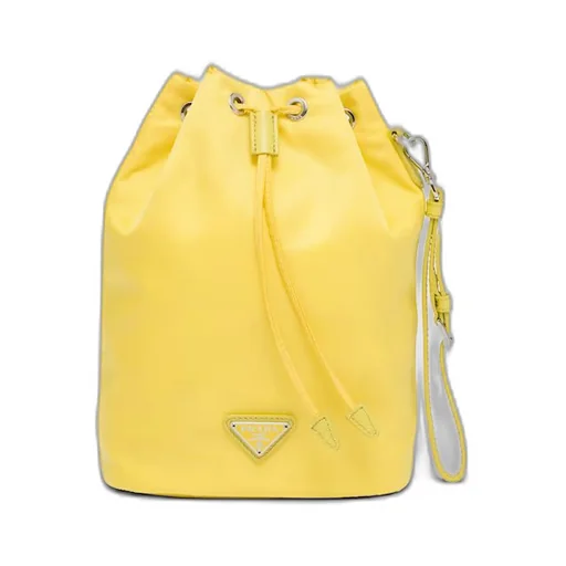 Re-Nylon pouch