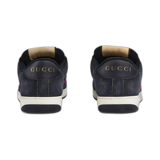 Men's Screener trainer