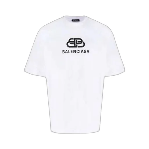 Interlocked BB Regular Fit T-shirt