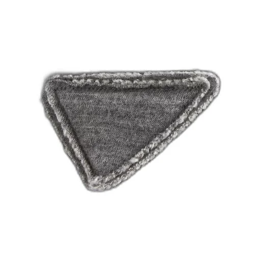 Cashmere blend cardigan hoodie