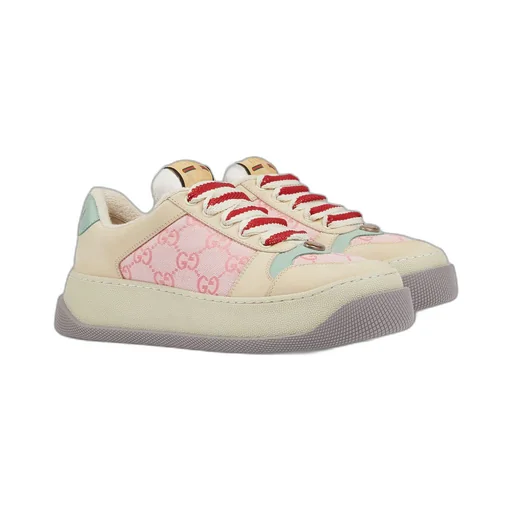 Women's Screener trainer