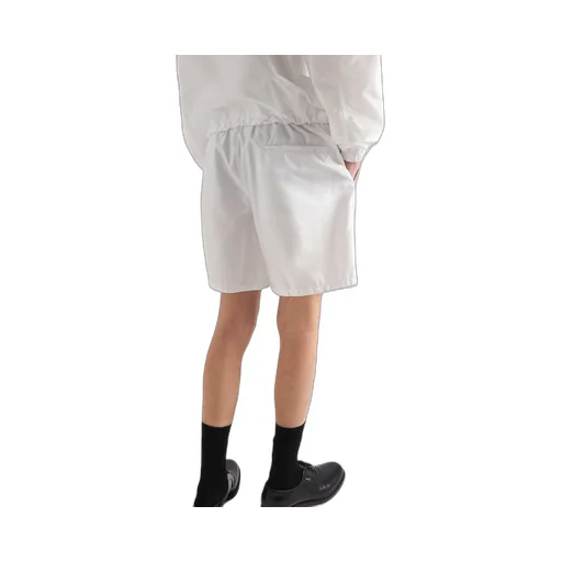 Re-Nylon swim trunks