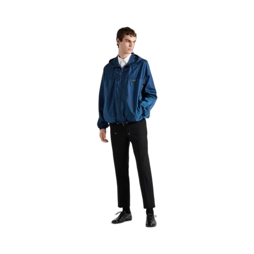 Re-Nylon jacket