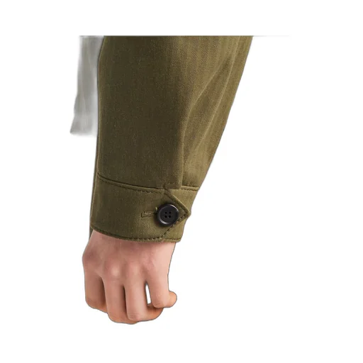 Cotton jacket