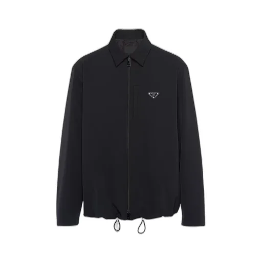 Polyester shirt