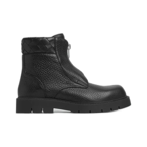 Haddock Ankle Boot