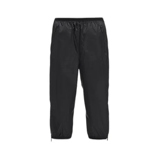 Ripstop knee pants