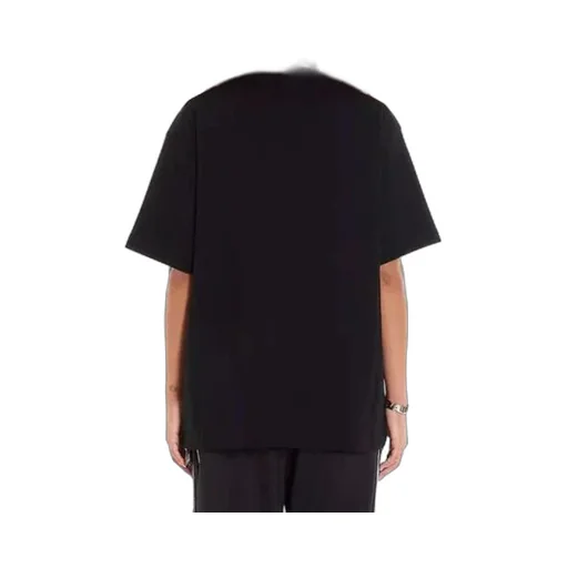 Unisex Paris Print T-Shirt