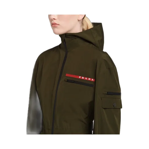 GORE-TEX PRO jacket