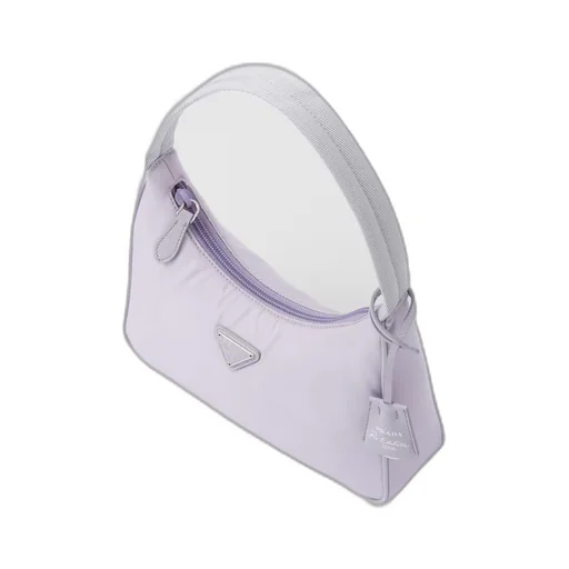 Re-Nylon Prada Re-Edition 2000 mini-bag