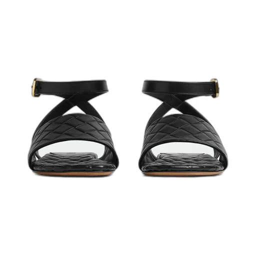 Amy Flat Sandal
