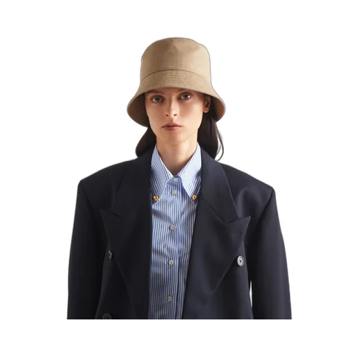 Drill bucket hat