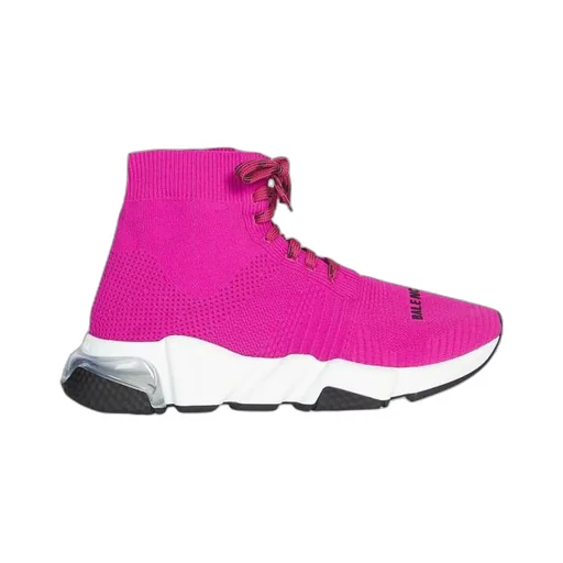 Speed Lace-Up Sneaker