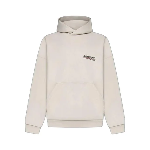 Political Campaign Popover Hoodie