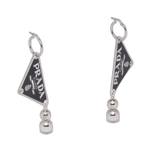 Ball Smalto Jewels pendant earrings