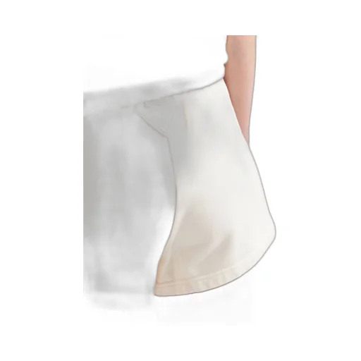 Fleece shorts