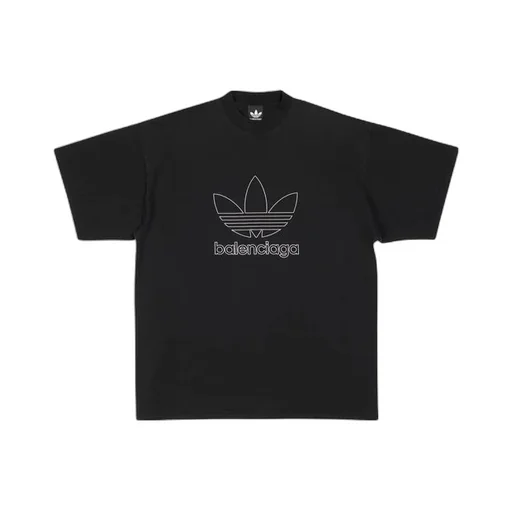 x adidas Trefoil T-shirt