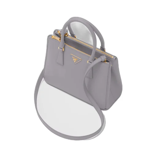 Medium Prada Galleria Saffiano leather bag