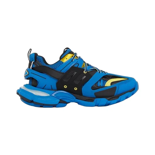 Track Sneaker