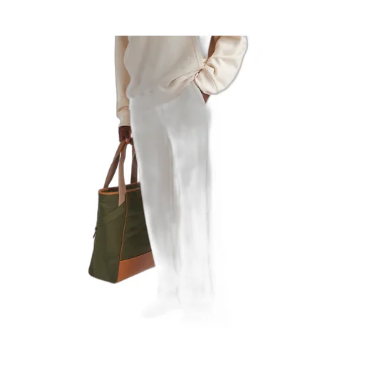 Cotton pants