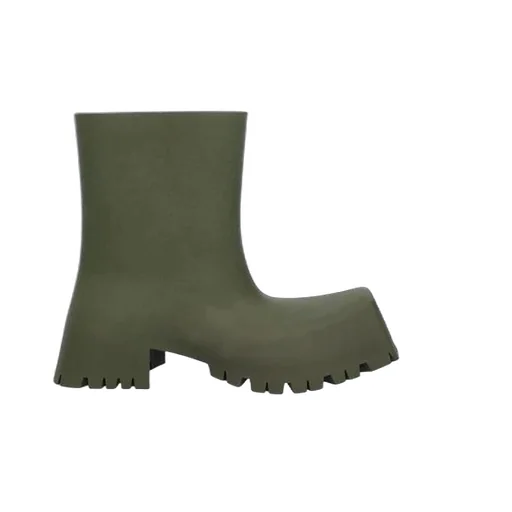 Trooper Boot
