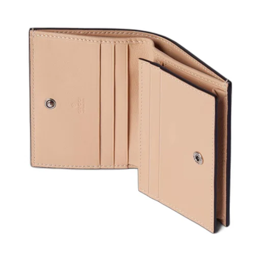 GG Marmont card case