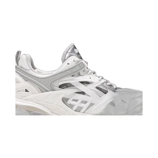 Track.2 Sneaker