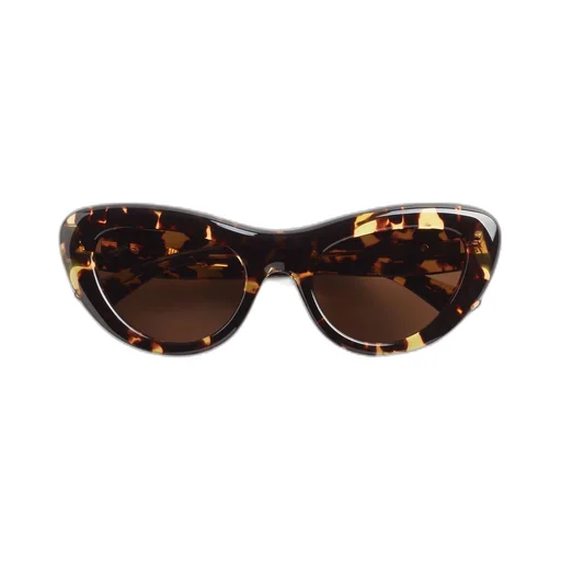 Bombe Cat Eye Sunglasses