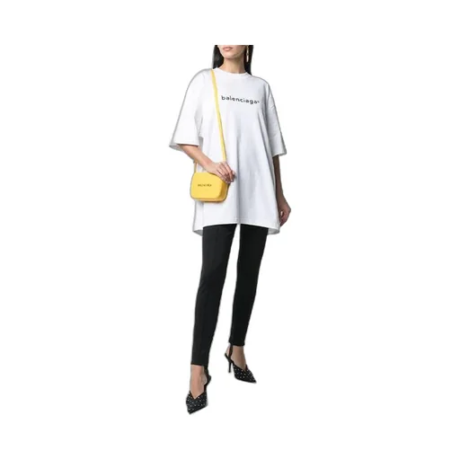 Logo Print T-Shirt
