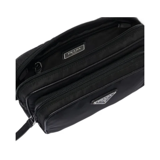 Re-Nylon belt bag