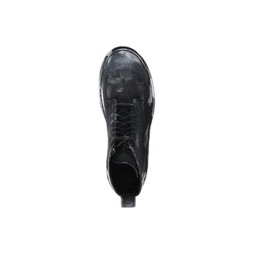 Strike Lace-Up Boot
