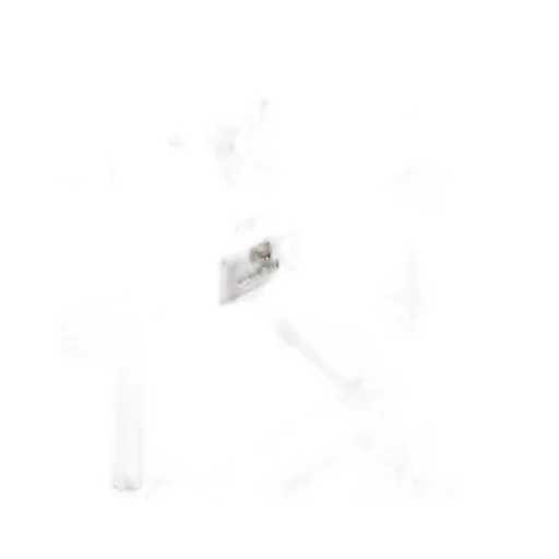 Chiavari GG bees chair with arm rest