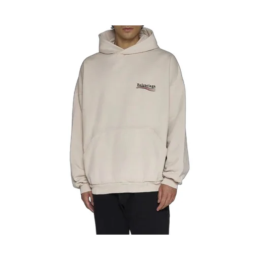 Political Campaign Popover Hoodie