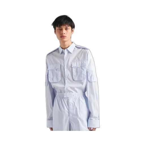 Cotton shirt
