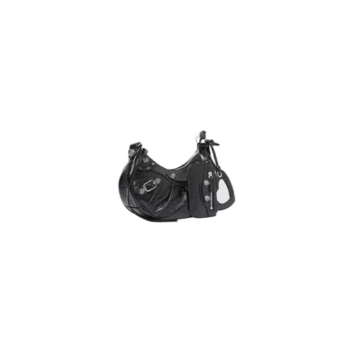 Le Cagole Xs Shoulder Bag With Chain