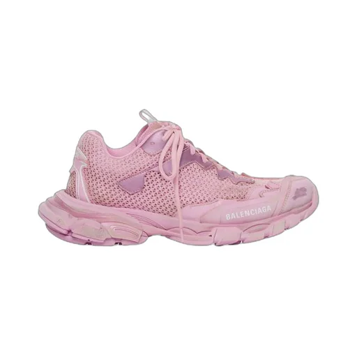 Track.3 Sneaker