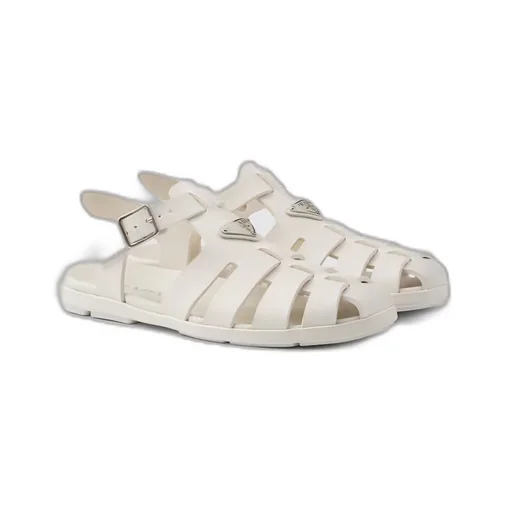 Rubber fisherman sandals