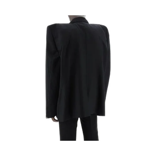 Boxy Jacket