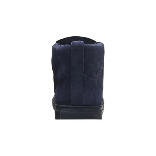 Arena Velvet High Sneaker