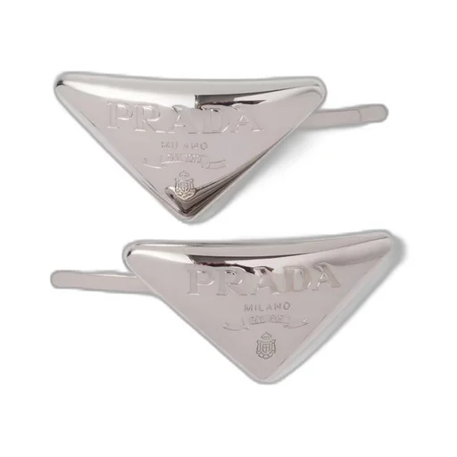 Metal hair clips
