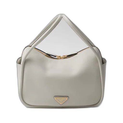 Prada Darling leather handbag